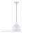 Catrinia Led White Pendant-121436244