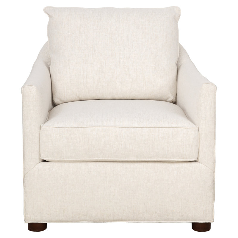 Vail Lounge Chair, Bark (8789 06)