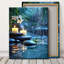 1 Piece Wrapped Canvas Wall Art