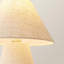 Demorian Fabric Table Lamp