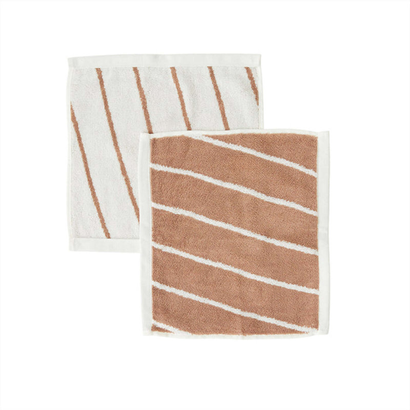 Raita Washcloth Set