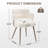 Upholstered  Dining Chair for Living Room Kitchen Dining Room-848416796