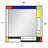 Romilly Metal Mirror-603359145-603359150