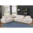 Chenille beige