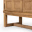 Keene 78'' Media Console