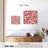 Bloom Pattern-109222509