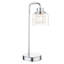 Metal Desk Lamp