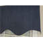 Demin Regal Valance