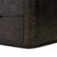 Stenson 3 Drawer Nightstand-Dark Tamo Ash Veneer