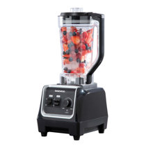 Dash Quest Countertop Blender 1.5L with Stainless Steel Blades for Coffee Drinks