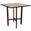 Outdoor Square Bar Table-1882457331-1882457333
