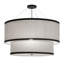 Cilindro 3 - Light Chandelier