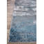 Tapis gris / bleu / blanc Willington-447555000