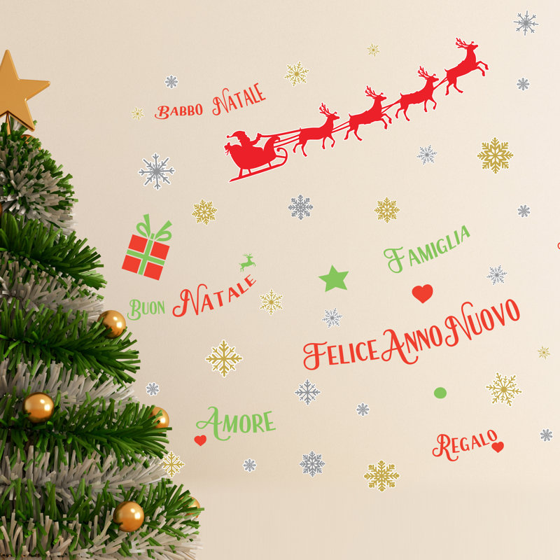 Wall Decal