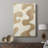 Sienna Ripples II -Custom Wrapped Gallery Cavas-1955643486