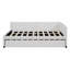 Lit de jour rembourré Ixia-963454718