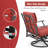 4.1" Outdoor Seat / Back Cushion-58500203