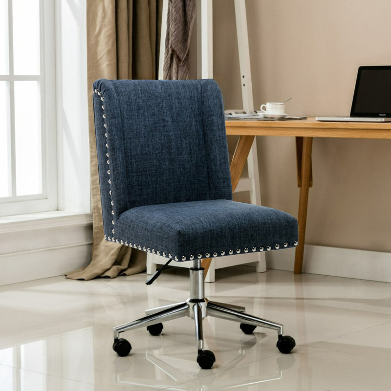 Niagara Office Chair, Blue