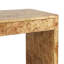 Bureau Amarelis Mullins - loupe naturelle Mappa