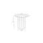 Sverre End Table-82740171