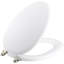 Kathryn® Elongated Toilet Seat-471268688-526217640