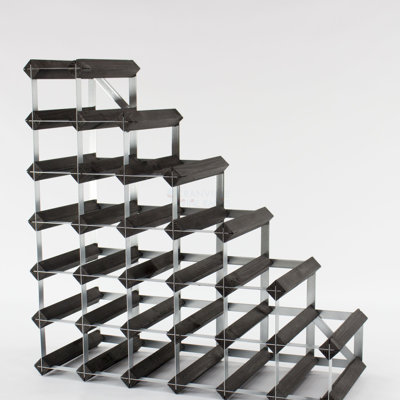 Liddle 27 - Bottle Wine Bottle Rack
