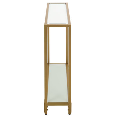 Charlie-Adam Console Table