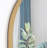 Fabron Metal Flat Mirror-1004313376-1004313390