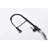 Pull Down Single Handle Spring Kitchen Faucet-104406447