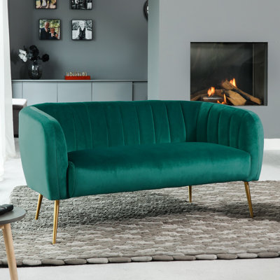 Aylin 2 Seater Sofa