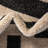 Barreto Performance Black/Beige Rug-1342718495