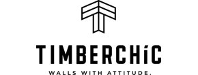 Timber Chic Logo