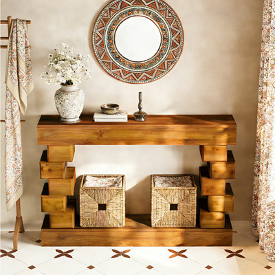 Console Modern Modern