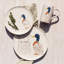 Fattoria Duck Mug