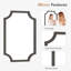 Miroir de salle de bain Laritha-1059540604-1012681454