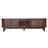 TV Console Table With Storage Cabinet