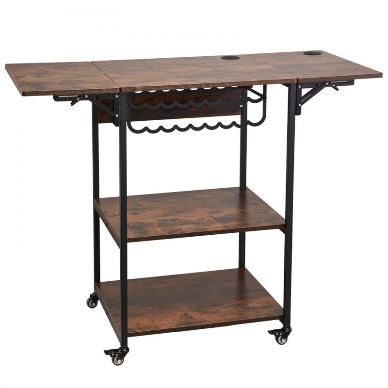 Table de presse à chaud 3Tier