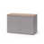 Grey and Sonoma Oak
