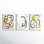 Somewhere. Set Of 3 Print by StudioM-36842868-36842869