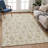 Machine Washable Indoor/Outdoor Chantille ACN2670 Modern Rug-1730985267-1730985258