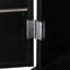 Armoire de cuisine 72 po avec 2 grands tiroirs et support à épices à 8 portes, organisateur de rangement autoportant pour salle de bain, salle à manger, bureau, entrée, blanc-1283894339