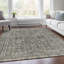 Tapis intérieur / extérieur lavable à la machine Xhevrie-256128306