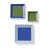 Green/Blue