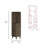 Corner Bar Cabinet