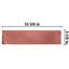 Luca 3" x 12" Ceramic Tile-487741030