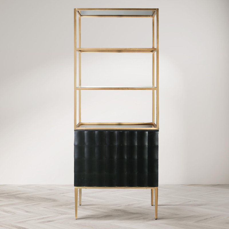 Storage Bookcase