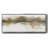 Softer Reflections- Framed Canvas