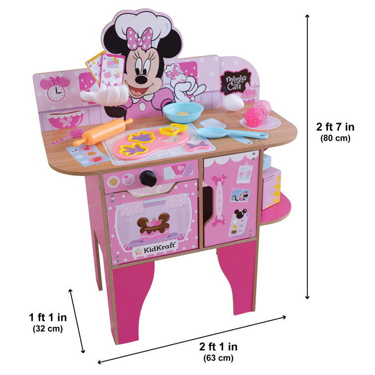 https://assets.wfcdn.com/im/57071500/resize-h755-w755%5Ecompr-r85/2253/225395676/KidKraft+Minnie+Mouse+Wooden+Bakery+%26+Caf%C3%A9+Play+Kitchen+with+18+Accessories.jpg