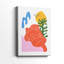 Matisse CDXLIX, reproduction d'art encadrée Cavas-836735368