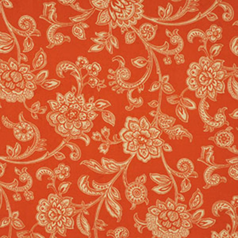 Spice Fabric